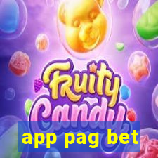 app pag bet